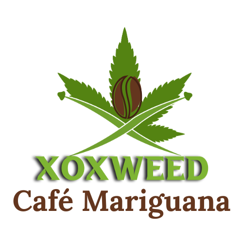 Logo Café Mariguana